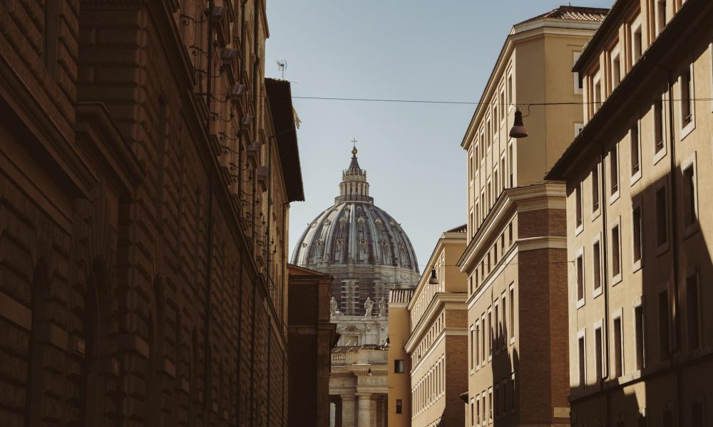 petersdom